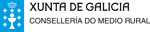 XUNTA DE GALICIA. CONSELLERÍA DO MEDIO RURAL