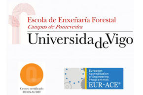 UNIVERSIDADE DE VIGO. E.U.E.T. FORESTAL