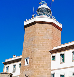 Faro Fisterra