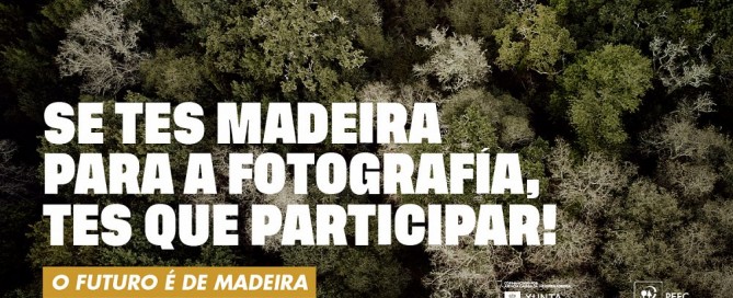 Concurso Fotográfico PEFC 2022