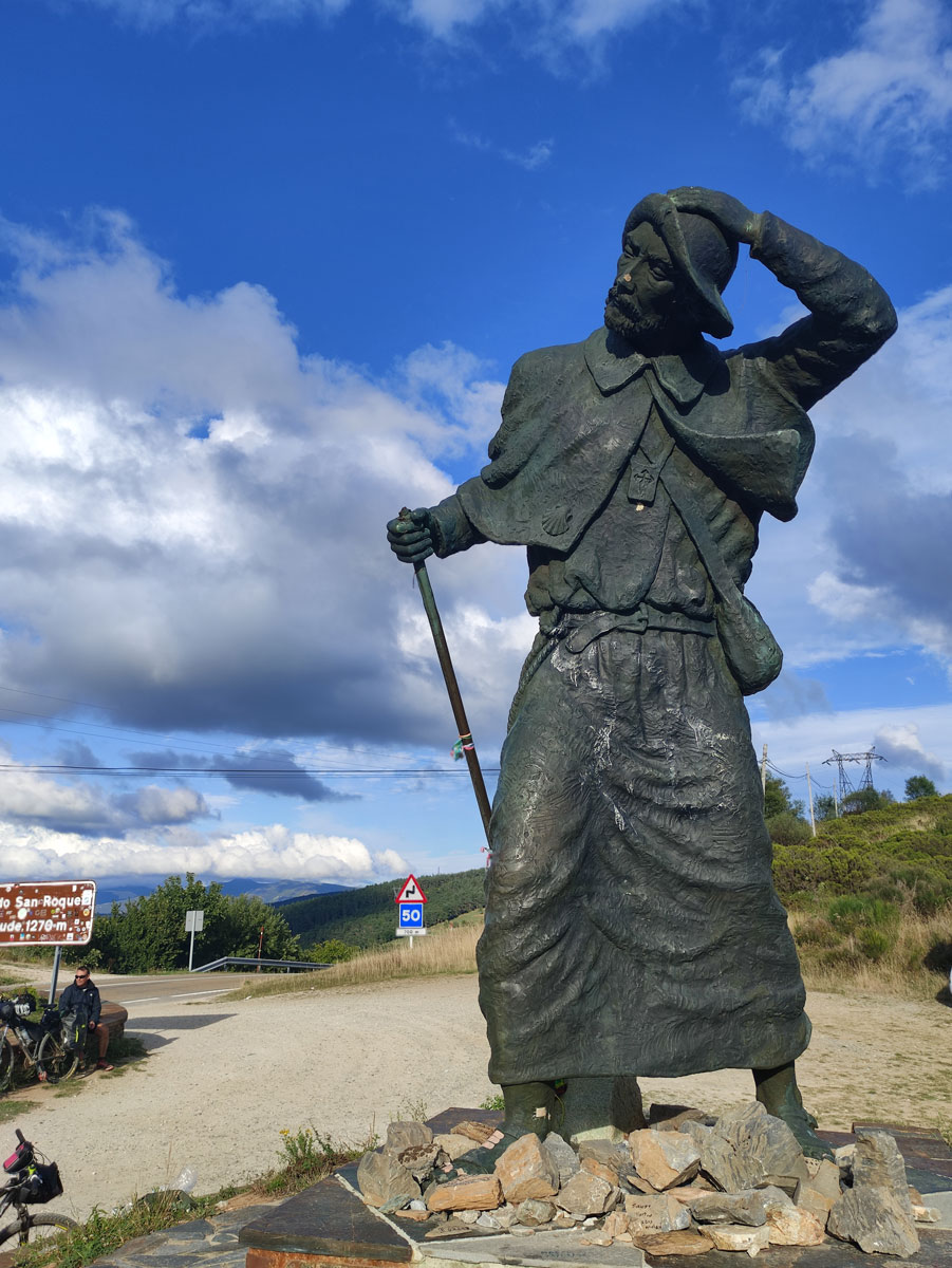 estatua