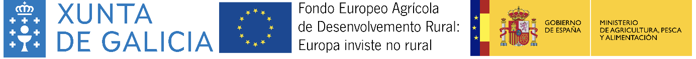 subvencion xunta fondos europeos ministerio españa
