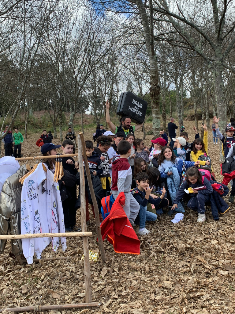 dia del arbol