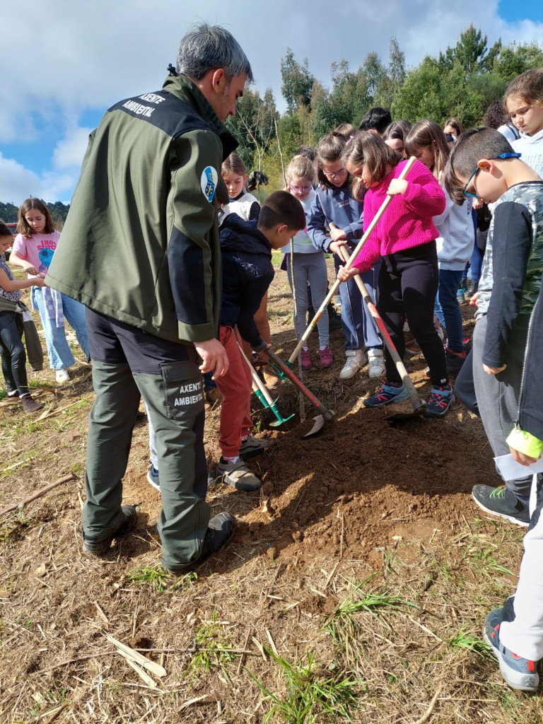 jornadas forestales